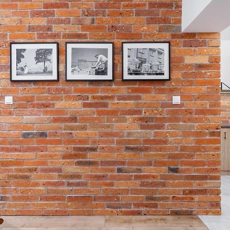 Apartments Osiedle Szkolne Cracow By Noclegi Renters Krasków Eksteriør bilde
