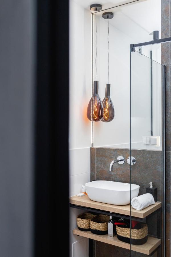 Apartments Osiedle Szkolne Cracow By Noclegi Renters Krasków Eksteriør bilde