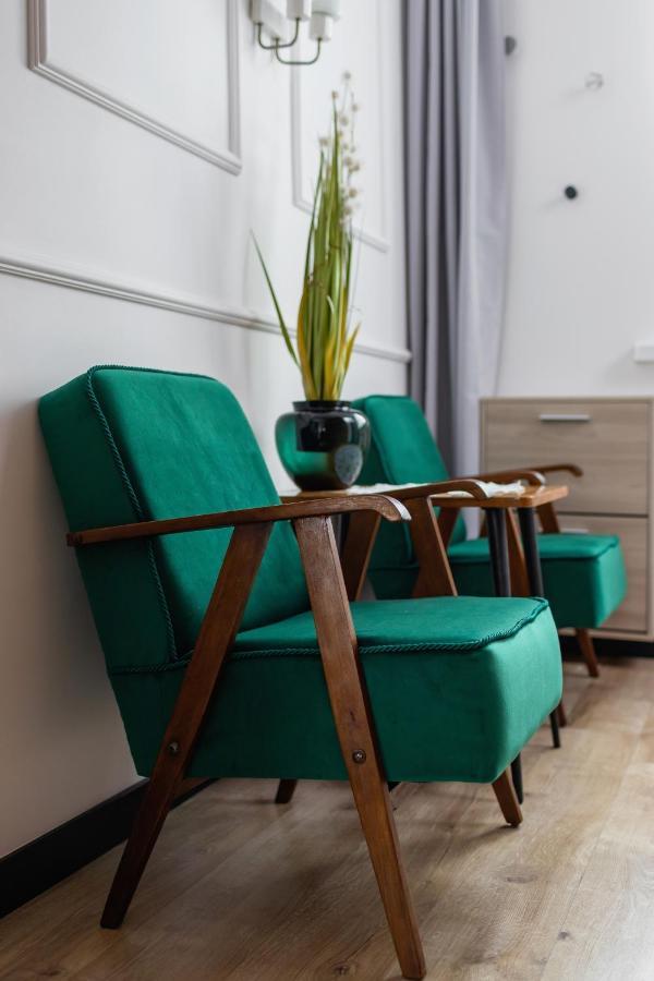 Apartments Osiedle Szkolne Cracow By Noclegi Renters Krasków Eksteriør bilde