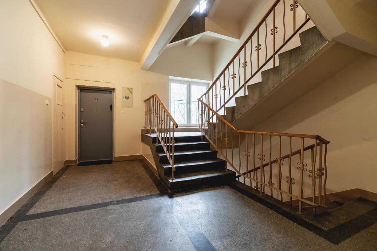 Apartments Osiedle Szkolne Cracow By Noclegi Renters Krasków Eksteriør bilde
