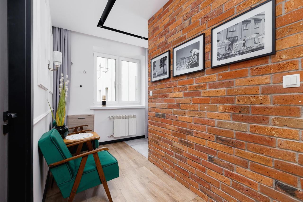 Apartments Osiedle Szkolne Cracow By Noclegi Renters Krasków Eksteriør bilde