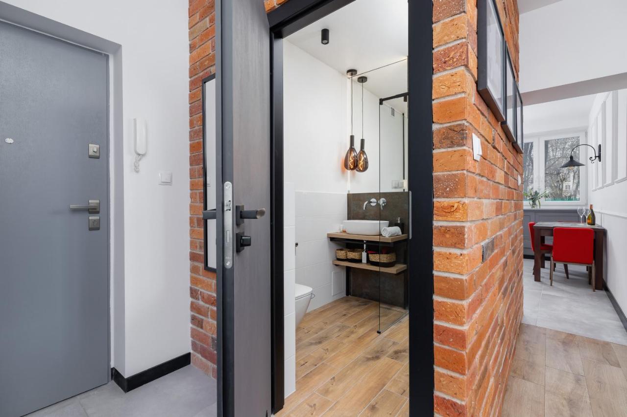 Apartments Osiedle Szkolne Cracow By Noclegi Renters Krasków Eksteriør bilde