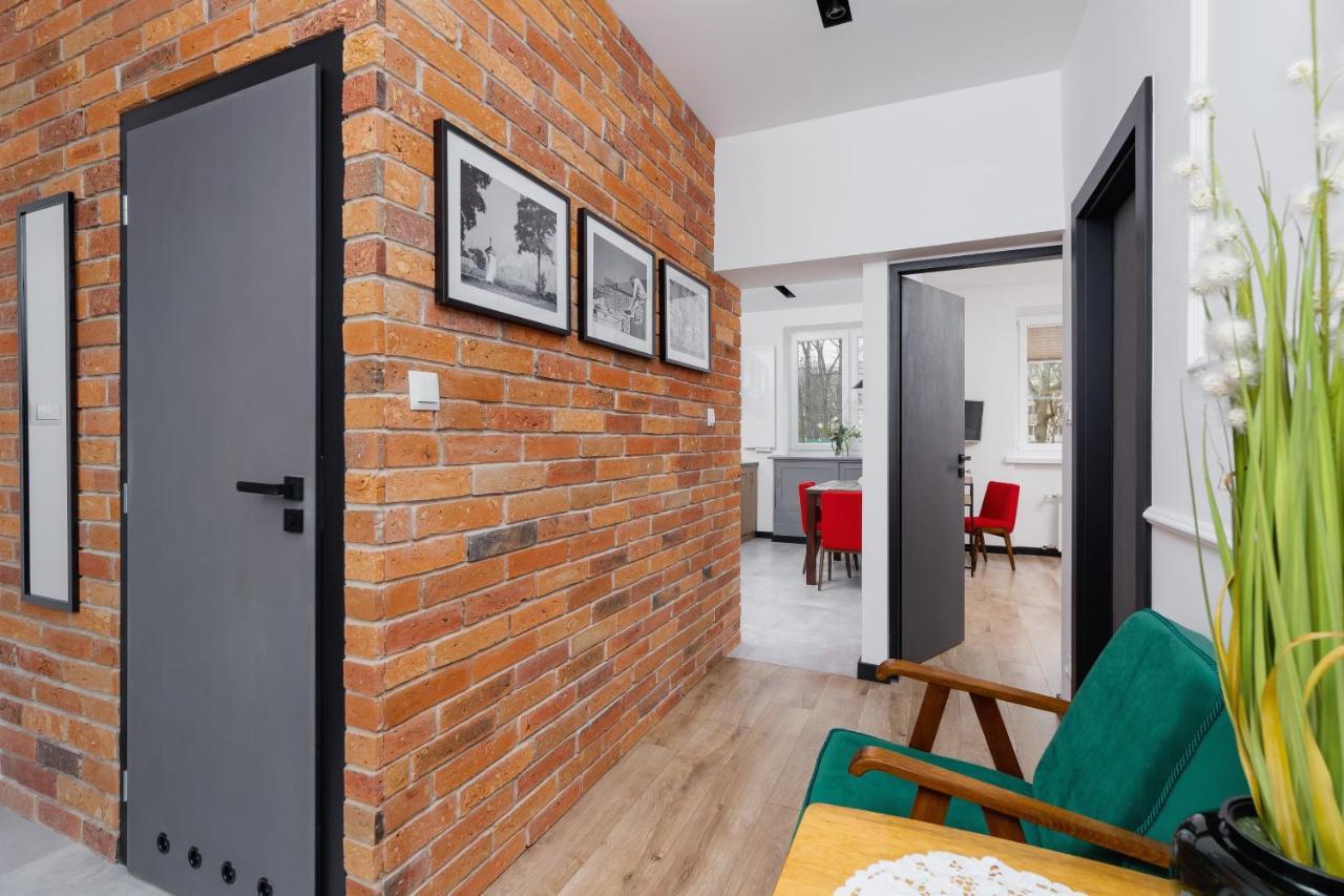 Apartments Osiedle Szkolne Cracow By Noclegi Renters Krasków Eksteriør bilde
